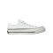 Converse Chuck 70 Weiss Schwarz Beige - weiss