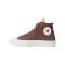 Converse Chuck 70 Workwear HI Damen Braun - braun