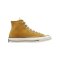 Converse Chuck 70 Workwear HI Grau Gelb - grau