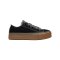 Converse Chuck Taylor All Star Lift Damen Schwarz - schwarz