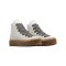 Converse Chuck Taylor All Star Lift Damen Weiss - weiss