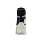 Converse Chuck Taylor All star Luggend 2.0 Schwarz - schwarz