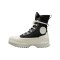 Converse Chuck Taylor All star Luggend 2.0 Schwarz - schwarz