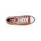 Converse Chuck Taylor All Star Pro Orange - orange