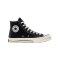 Converse Chuck Taylor AS '70 HI Sneaker Schwarz - Schwarz