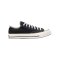 Converse Chuck Taylor AS '70 Ox Sneaker Schwarz - Schwarz