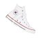 Converse Chuck Taylor AS High Sneaker Weiss - weiss