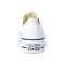 Converse Chuck Taylor AS Lift OX Damen Weiss - weiss