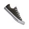 Converse Chuck Taylor AS Low Sneaker Grau - grau