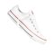 Converse Chuck Taylor AS Low Weiss - weiss