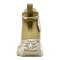 Converse Run Star Hike Sneaker Damen Braun - braun