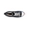 Converse Run Star Hike HI Damen Schwarz - schwarz