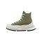 Converse Run Star Legacy Sneaker Damen Grau - grau