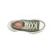 Converse Run Star Legacy Sneaker Damen Grau - grau