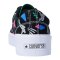 Converse Skid Grip CVO OX Schwarz F001 - schwarz