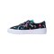Converse Skid Grip CVO OX Schwarz F001 - schwarz