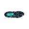 Converse Skid Grip CVO OX Schwarz F001 - schwarz