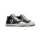 Converse Star Player 76 Schwarz - schwarz