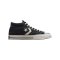 Converse Star Player 76 Schwarz - schwarz