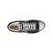 Converse Star Player 76 Schwarz - schwarz