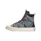 Converse X Climate Escapism Chuck 70 HI Sneaker - grau