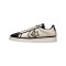 Converse X Josh Vides Pro Leather OX Sneaker - schwarz