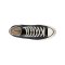 Converse Chuck Taylor AS '70 HI Sneaker Schwarz - Schwarz
