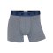 CR7 Basic Trunk Boxershort 3er Pack Mehrfarbig F2751 - mehrfarbig