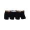 CR7 Boxershort Schwarz - schwarz
