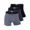 CR7 Boxershort Mehrfarbig - mehrfarbig