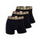 CR7 Boxershort Schwarz - schwarz