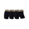 CR7 Boxershort Schwarz - schwarz