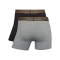CR7 Fashion Trunk 2er Pack Boxershort Mehrfarbig - mehrfarbig
