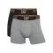 CR7 Fashion Trunk 2er Pack Boxershort Mehrfarbig - mehrfarbig