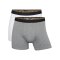 CR7 Fashion Trunk 2er Pack Boxershort Mehrfarbig - mehrfarbig