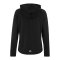 Craft Ability Hoody Damen Schwarz - schwarz
