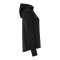 Craft Ability Hoody Damen Schwarz - schwarz