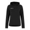 Craft Ability Hoody Damen Schwarz - schwarz