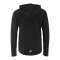 Craft Ability Hoody Kids Schwarz - schwarz