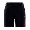 Craft Adv Explore Tech Short Damen Schwarz F999000 - schwarz