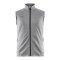 Craft ADV Unify Weste Grau F950000 - grau
