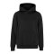 Craft Community 2.0 Function Hoody Damen Schwarz F999000 - schwarz