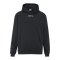 Craft Community 2.0 Logo Hoody Schwarz F999000 - schwarz