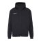 Craft Community 2.0 Logo Kapuzenjacke Schwarz F999000 - schwarz
