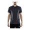 Craft Core Blend Polo Grau F975000 - grau