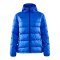 Craft CORE Explore Isolate Jacke Damen Blau F346000 - blau