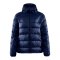 Craft CORE Explore Isolate Jacke Damen Blau F396000 - blau