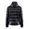 Craft CORE Explore Isolate Jacke Grau F985000 - grau