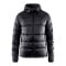 Craft CORE Explore Isolate Jacke Grau F985000 - grau