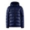 Craft CORE Explore Isolate Jacke Kids Blau F396000 - blau